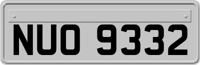 NUO9332