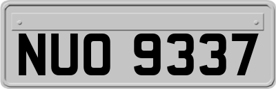 NUO9337