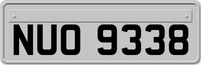 NUO9338