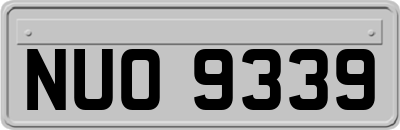 NUO9339