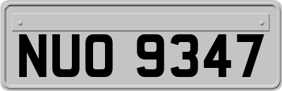 NUO9347