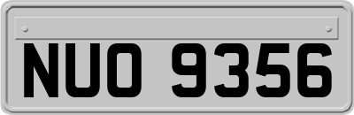 NUO9356