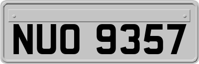 NUO9357