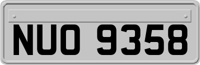 NUO9358