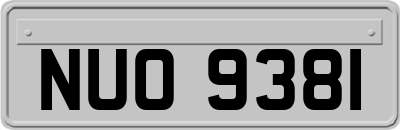 NUO9381