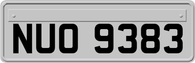 NUO9383