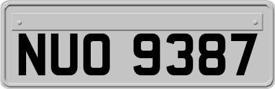 NUO9387