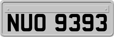 NUO9393
