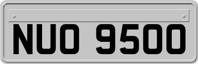 NUO9500