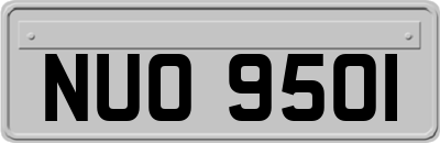 NUO9501