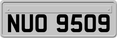 NUO9509