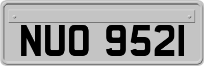 NUO9521