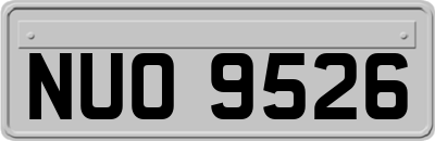 NUO9526