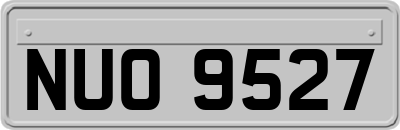 NUO9527