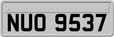 NUO9537