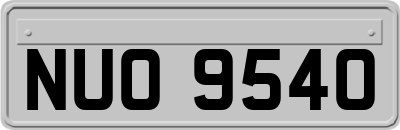 NUO9540