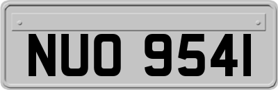 NUO9541