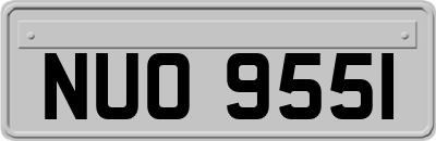 NUO9551