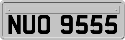 NUO9555