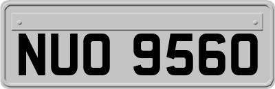 NUO9560