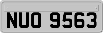 NUO9563