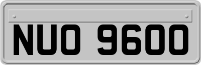 NUO9600