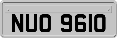 NUO9610