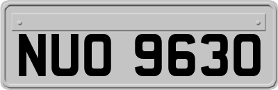 NUO9630