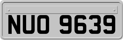 NUO9639