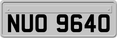 NUO9640