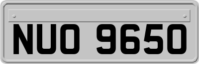 NUO9650