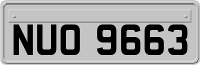NUO9663