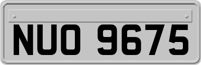 NUO9675