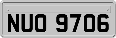 NUO9706