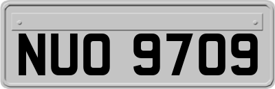 NUO9709