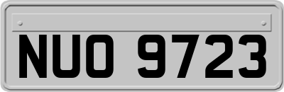 NUO9723