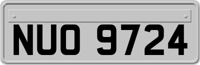 NUO9724