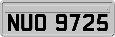 NUO9725