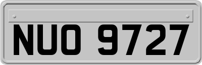 NUO9727