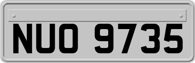 NUO9735