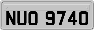 NUO9740