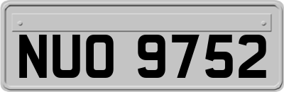 NUO9752