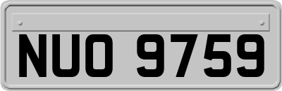 NUO9759