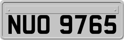 NUO9765