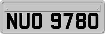 NUO9780