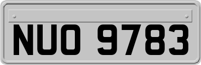 NUO9783
