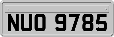 NUO9785