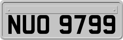 NUO9799