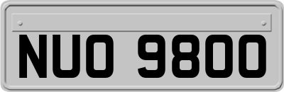 NUO9800