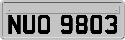 NUO9803